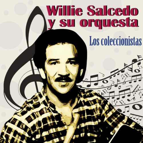 Los coleccionistas (Salsa pura)