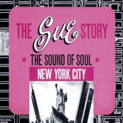 Sue Records Story