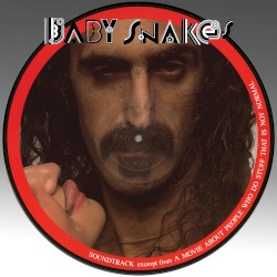 Baby Snakes