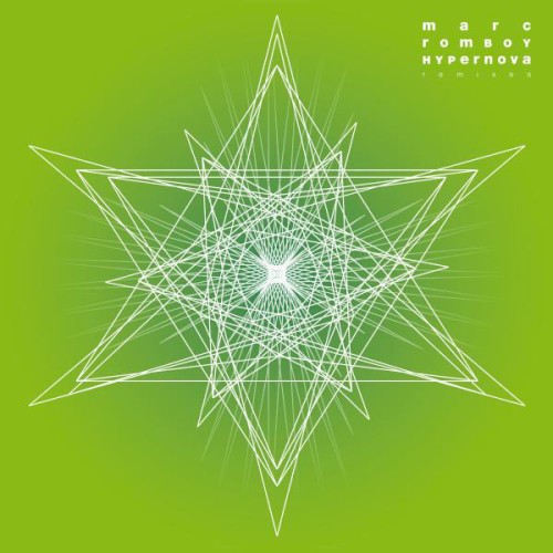 Hypernova (Remixes)