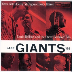 Jazz Giants
