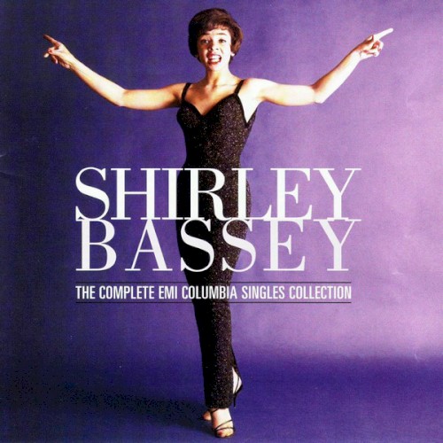 The Complete EMI Columbia Singles Collection