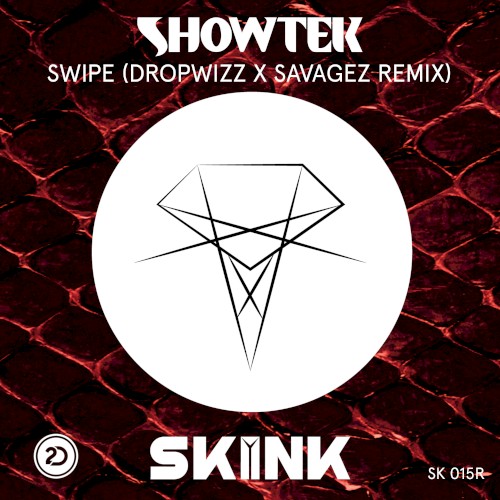 Swipe (Dropwizz x Savagez Remix)