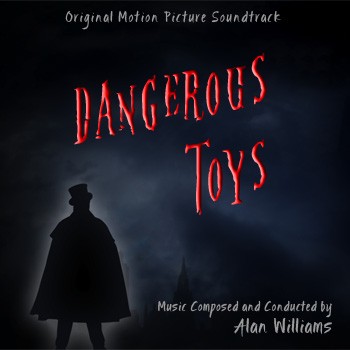 Dangerous Toys