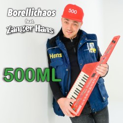 500ML
