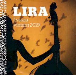 Ljudspår vintern 2019