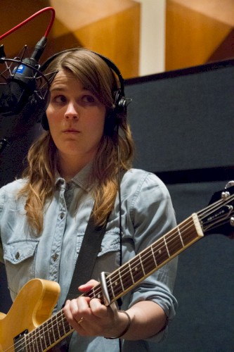 2015-01-28: Folkadelphia Session, XPN Performance Studio, Philadelphia, PA, US