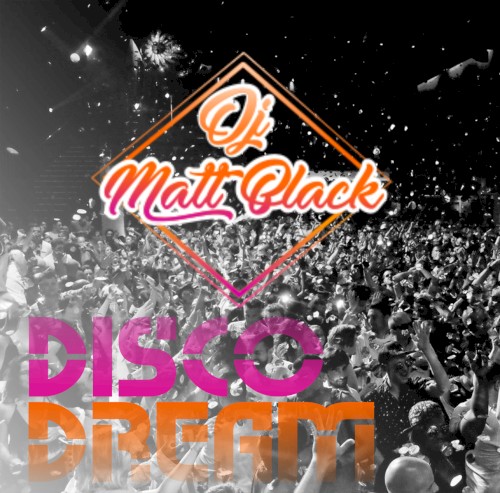 Disco Dream