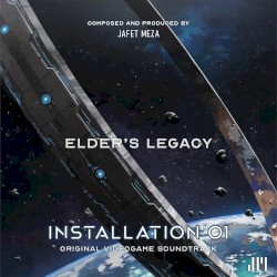 Elder’s Legacy