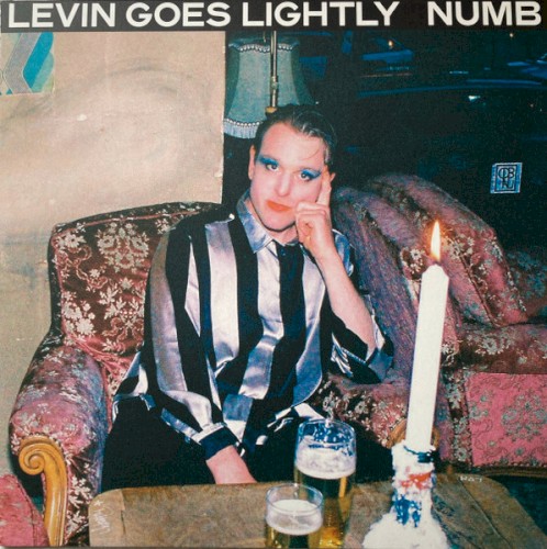 Numb