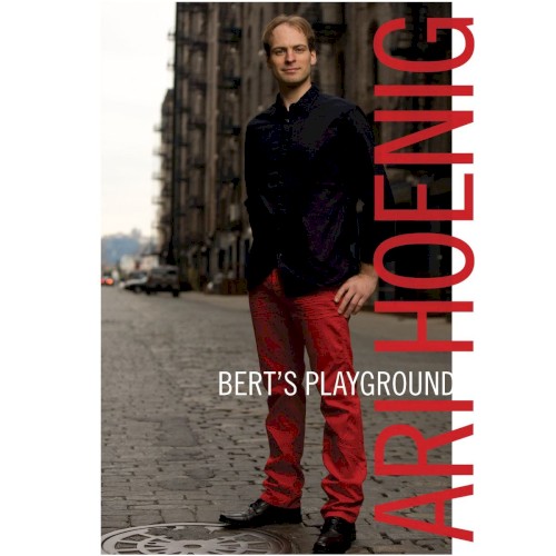 Bert's Playground