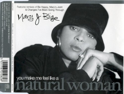 (You Make Me Feel Like a) Natural Woman