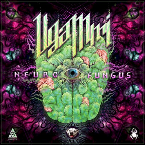 Neuro Fungus