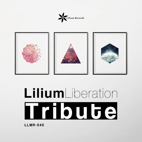 Lilium Liberation -Tribute-