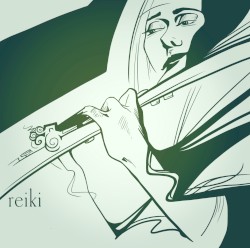 Songs for the Cure ’11: Reiki
