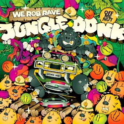 Jungle Donk