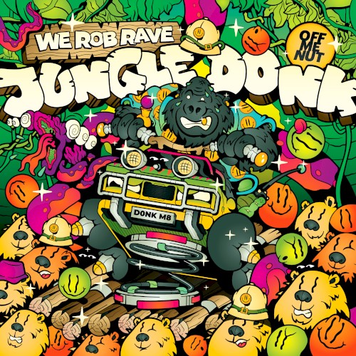 Jungle Donk