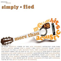 Simplified: More Than Acoustic