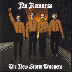 The New Stormtroopers