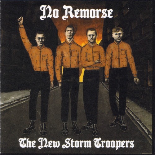 The New Stormtroopers