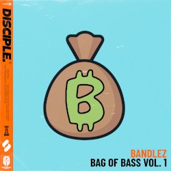 Bag Of Bass Vol. 1 [Sample Pack Demo]