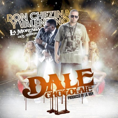 Dale chocolate