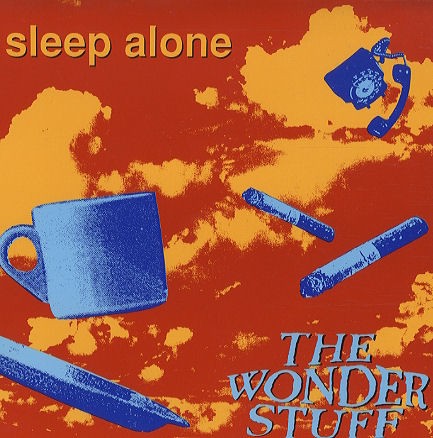 Sleep Alone