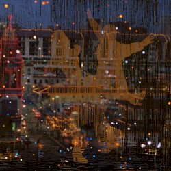 星や雲