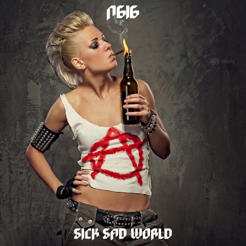 Sick Sad World