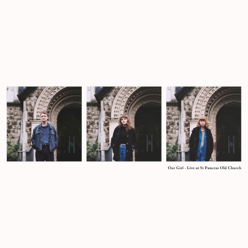 Live at St Pancras Old Church