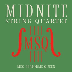 MSQ Performs Queen