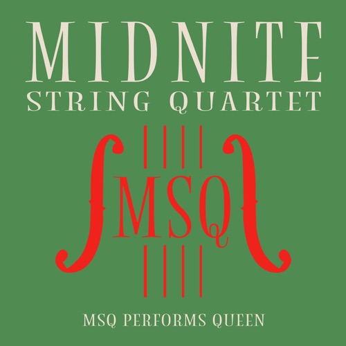 MSQ Performs Queen