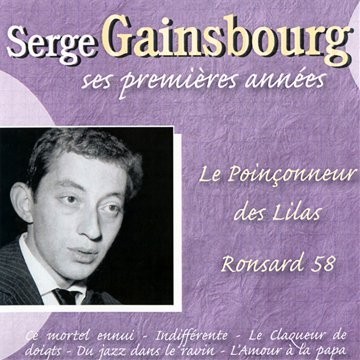 Ses premières années