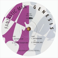Genesis