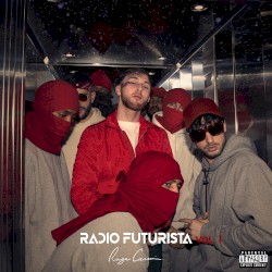 Radio Futurista, Vol. 1