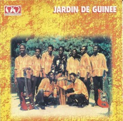 Jardin de Guinee
