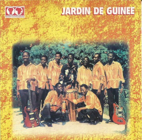 Jardin de Guinee