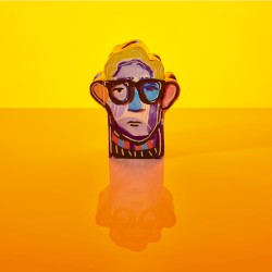 Beautiful Thing (Matias Aguayo remix)