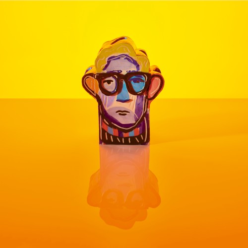 Beautiful Thing (Matias Aguayo remix)