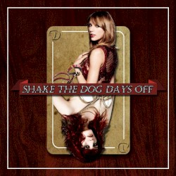 Shake the Dog Days Off (Taylor Swift vs. Florence + the Machine vs. Passenger)