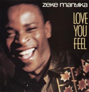 Love You Feel