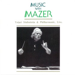 Music With Mazer