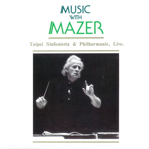 Music With Mazer