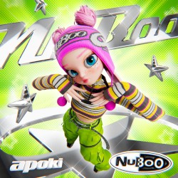 Nu Boo