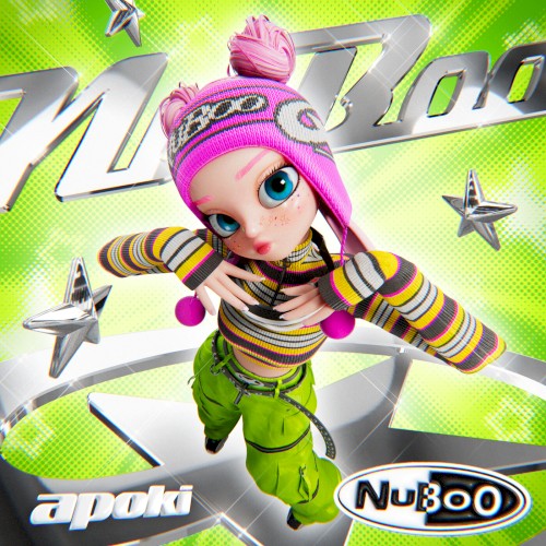 Nu Boo