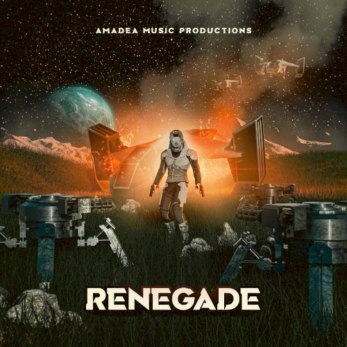 Renegade
