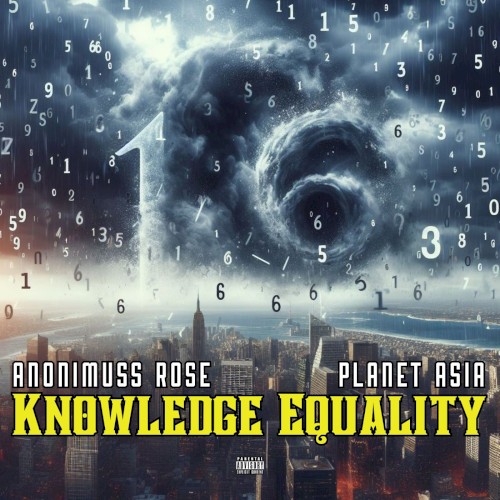 Knowledge Equality