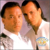 Chrystian & Ralf, Volume 9