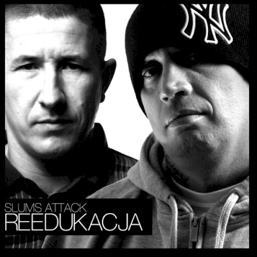 Reedukacja