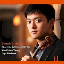 French Violin Sonatas